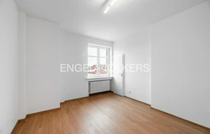 Apartment for rent, 1+KK - Studio, 25m<sup>2</sup>