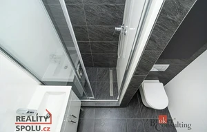 Apartment for rent, 2+kk - 1 bedroom, 40m<sup>2</sup>