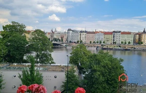 Apartment for rent, 3+1 - 2 bedrooms, 102m<sup>2</sup>