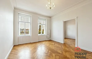 Apartment for rent, 3+1 - 2 bedrooms, 102m<sup>2</sup>