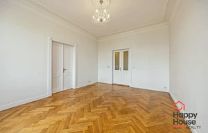 Apartment for rent, 3+1 - 2 bedrooms, 102m<sup>2</sup>