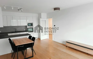 Apartment for rent, 2+kk - 1 bedroom, 58m<sup>2</sup>