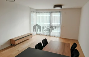 Apartment for rent, 2+kk - 1 bedroom, 58m<sup>2</sup>