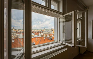 Apartment for rent, 2+kk - 1 bedroom, 73m<sup>2</sup>