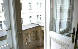 Apartment for rent, 4+kk - 3 bedrooms, 92m<sup>2</sup>