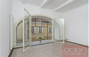 Apartment for rent, 2+1 - 1 bedroom, 76m<sup>2</sup>