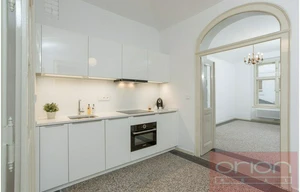 Apartment for rent, 2+1 - 1 bedroom, 76m<sup>2</sup>