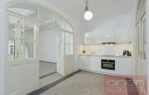Apartment for rent, 2+1 - 1 bedroom, 76m<sup>2</sup>