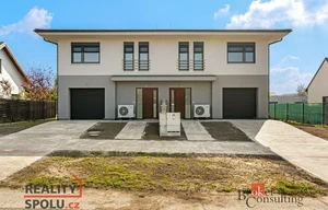 Apartment for sale, 5+kk - 4 bedrooms, 160m<sup>2</sup>