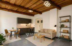 Apartment for sale, 1+KK - Studio, 29m<sup>2</sup>