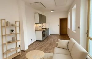 Apartment for sale, 2+kk - 1 bedroom, 43m<sup>2</sup>