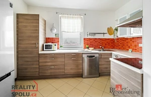 Apartment for sale, 3+kk - 2 bedrooms, 80m<sup>2</sup>
