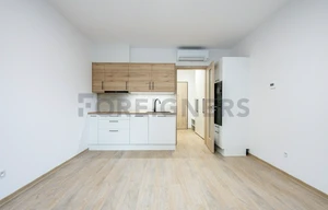 Apartment for rent, 1+KK - Studio, 35m<sup>2</sup>