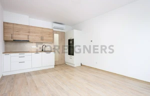 Apartment for rent, 1+KK - Studio, 35m<sup>2</sup>