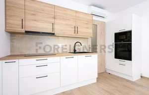 Apartment for rent, 1+KK - Studio, 35m<sup>2</sup>