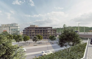 Office for rent, 123m<sup>2</sup>