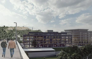 Office for rent, 123m<sup>2</sup>