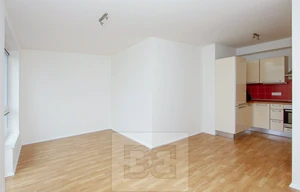 Apartment for rent, 2+kk - 1 bedroom, 48m<sup>2</sup>