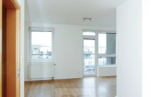 Apartment for rent, 2+kk - 1 bedroom, 48m<sup>2</sup>