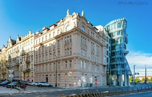 Apartment for sale, 3+kk - 2 bedrooms, 96m<sup>2</sup>