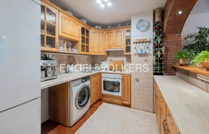 Apartment for sale, 3+kk - 2 bedrooms, 70m<sup>2</sup>