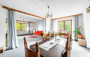 Apartment for rent, 3+kk - 2 bedrooms, 123m<sup>2</sup>