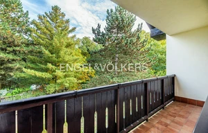 Apartment for rent, 3+kk - 2 bedrooms, 123m<sup>2</sup>