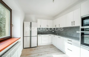 Apartment for rent, 3+kk - 2 bedrooms, 123m<sup>2</sup>