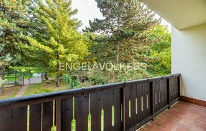 Apartment for rent, 3+kk - 2 bedrooms, 123m<sup>2</sup>