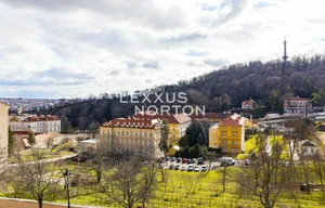 Apartment for sale, 2+1 - 1 bedroom, 118m<sup>2</sup>