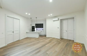 Apartment for rent, 4+kk - 3 bedrooms, 118m<sup>2</sup>