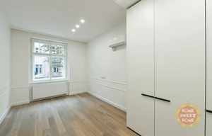 Apartment for rent, 4+kk - 3 bedrooms, 118m<sup>2</sup>