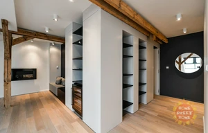 Apartment for rent, 3+kk - 2 bedrooms, 156m<sup>2</sup>