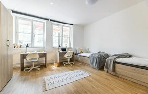 Apartment for rent, Flatshare, 20m<sup>2</sup>