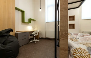 Apartment for rent, Flatshare, 20m<sup>2</sup>