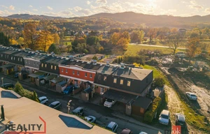 Apartment for sale, 3+kk - 2 bedrooms, 87m<sup>2</sup>