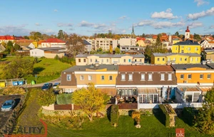 Apartment for sale, 3+kk - 2 bedrooms, 87m<sup>2</sup>