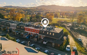 Apartment for sale, 3+kk - 2 bedrooms, 87m<sup>2</sup>