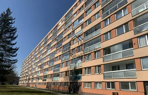 Apartment for sale, 3+1 - 2 bedrooms, 71m<sup>2</sup>