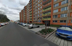 Apartment for sale, 3+1 - 2 bedrooms, 71m<sup>2</sup>