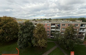 Apartment for sale, 3+1 - 2 bedrooms, 61m<sup>2</sup>