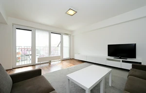 Apartment for rent, 3+kk - 2 bedrooms, 72m<sup>2</sup>