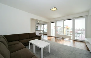 Apartment for rent, 3+kk - 2 bedrooms, 72m<sup>2</sup>