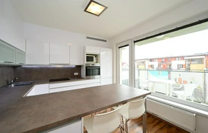 Apartment for rent, 3+kk - 2 bedrooms, 72m<sup>2</sup>