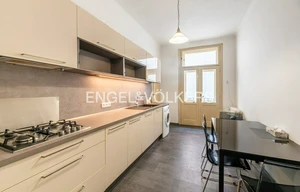 Apartment for rent, 4+1 - 3 bedrooms, 140m<sup>2</sup>