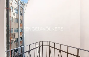 Apartment for rent, 4+1 - 3 bedrooms, 140m<sup>2</sup>