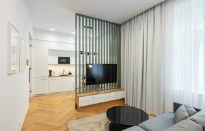 Apartment for rent, 1+KK - Studio, 42m<sup>2</sup>