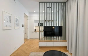 Apartment for rent, 1+KK - Studio, 42m<sup>2</sup>