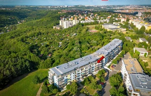 Apartment for sale, 4+kk - 3 bedrooms, 131m<sup>2</sup>