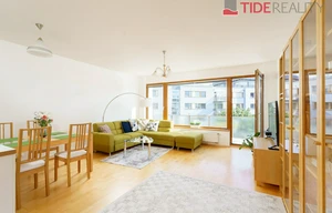 Apartment for sale, 4+kk - 3 bedrooms, 131m<sup>2</sup>
